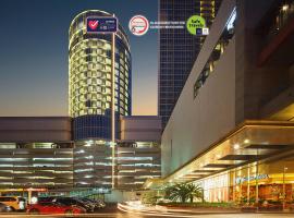 A picture of the hotel: Hotel Ciputra World Surabaya managed by Swiss-Belhotel International