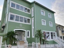 Gambaran Hotel: Merim Apartments