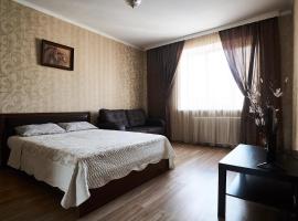 Hotel Photo: Comfort apartment on Mayakovskogo 20