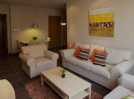 Hotel fotografie: fully furnished apartment شقة مفروشة بالكامل