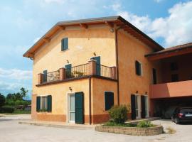 Hotel kuvat: Agriturismo Parco Del Chiese