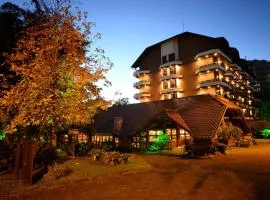 Hotel Águas Claras, khách sạn ở Santa Cruz do Sul