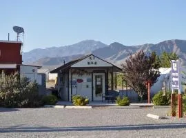 K7 Bed and Breakfast
