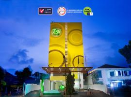 Фотографія готелю: Zest Bogor by Swiss-Belhotel International