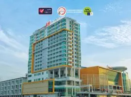 Swiss-Belhotel Balikpapan