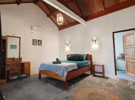 Kambuna Bungalow