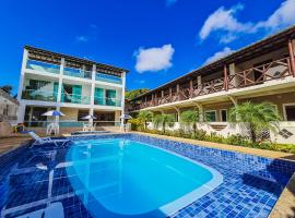 Village Encantado, hotel in Guarajuba