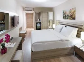 Rox Hotel Istanbul