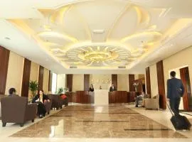 Best Western Plus Salmiya