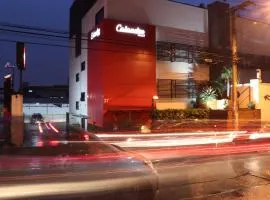 Calandre Hotel
