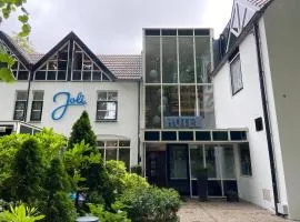 Hotel Joli Bergen