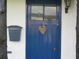 Hotel kuvat: Mill Cottage Adare