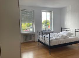 A picture of the hotel: Apartments am Bodensee