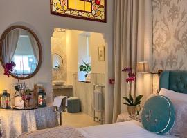 Bedford House & Hall, hotel v destinaci Balbriggan