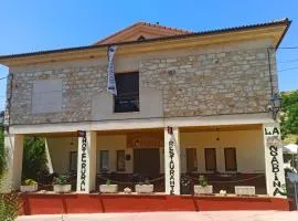 La Sabina