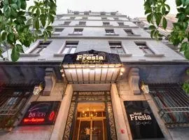 Hotel Fresia Istanbul