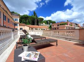 Foto do Hotel: Piazzetta Margutta - My Extra Home