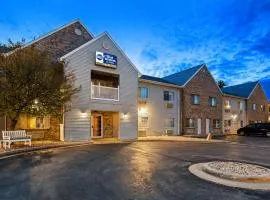 Best Western Dodgeville Inn & Suites, hotel v destinaci Dodgeville