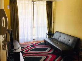 Gambaran Hotel: Departamento Amoblado Full Equipado