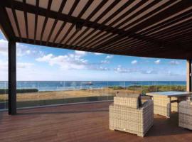 Hotel foto: apartment with balcony