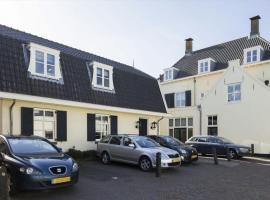 Hotel foto: Appartement Warmond