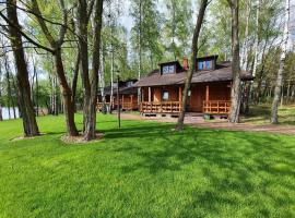 Hotel Foto: Ośrodek Wypoczynkowy Bledzewo