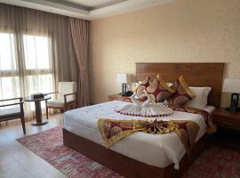 Hotelfotos: Alsahwa Hotel