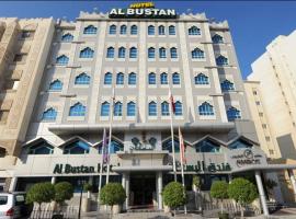 מלון צילום: Al Bustan Hotel