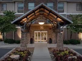 Staybridge Suites Greenville I-85 Woodruff Road by IHG