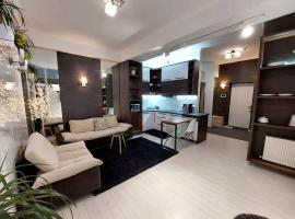 Gambaran Hotel: Home Luxes