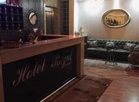 Hotel Royal, hotel in Tetovo