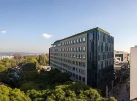 Radisson RED Hotel Johannesburg Rosebank