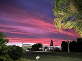 AAOK Riverdale Caravan Park, hotel in Bundaberg