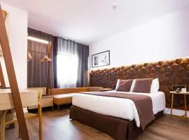 Best Western Plus Hotel Alfa Aeropuerto