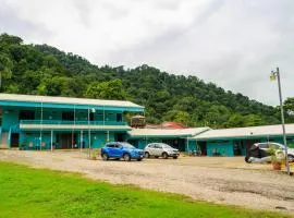 Hotel Don Fito, hotel in Golfito