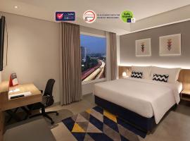 A picture of the hotel: Swiss-Belinn Simatupang