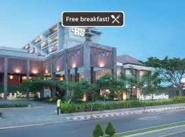 Hotel Santika Banyuwangi, hotel a Banyuwangi