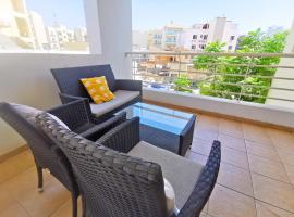 Hotel Photo: Promenade Breeze City Apartment