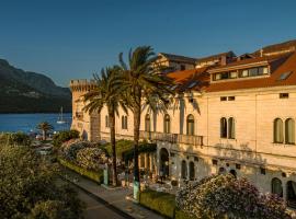 Hotel Photo: Aminess Korcula Heritage Hotel