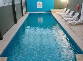 Hotel San Remo Majestic