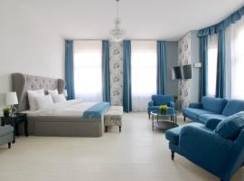 Hotel fotoğraf: Premium Apartments by Hi5 - Astoria square