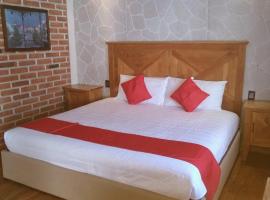 Hotel kuvat: Hotel Rincon Del Real