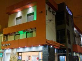 Hotel Coé Verá, hotel v destinaci Paraná