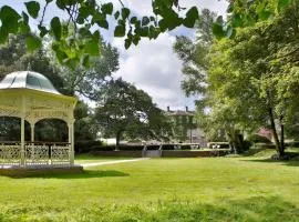 Aston Hall Hotel, BW Signature Collection