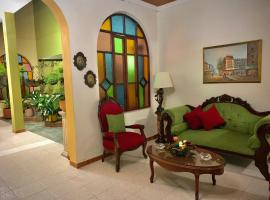 Gambaran Hotel: Casa Grande