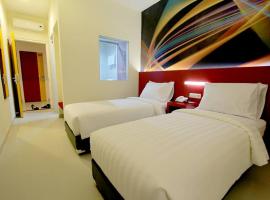 Fotos de Hotel: Liberta Hub Singosari Malang