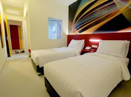 Hotelfotos: Liberta Hub Singosari Malang