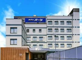 欧塔酒店