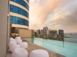 Hotel Aqua Palace