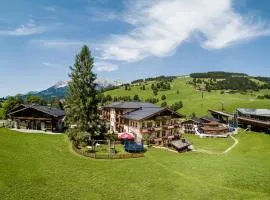 Hotel Langeck